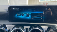 Mercedes-Benz A-Class A180 Sport Executive Edition 5dr Auto Petrol Hatchback